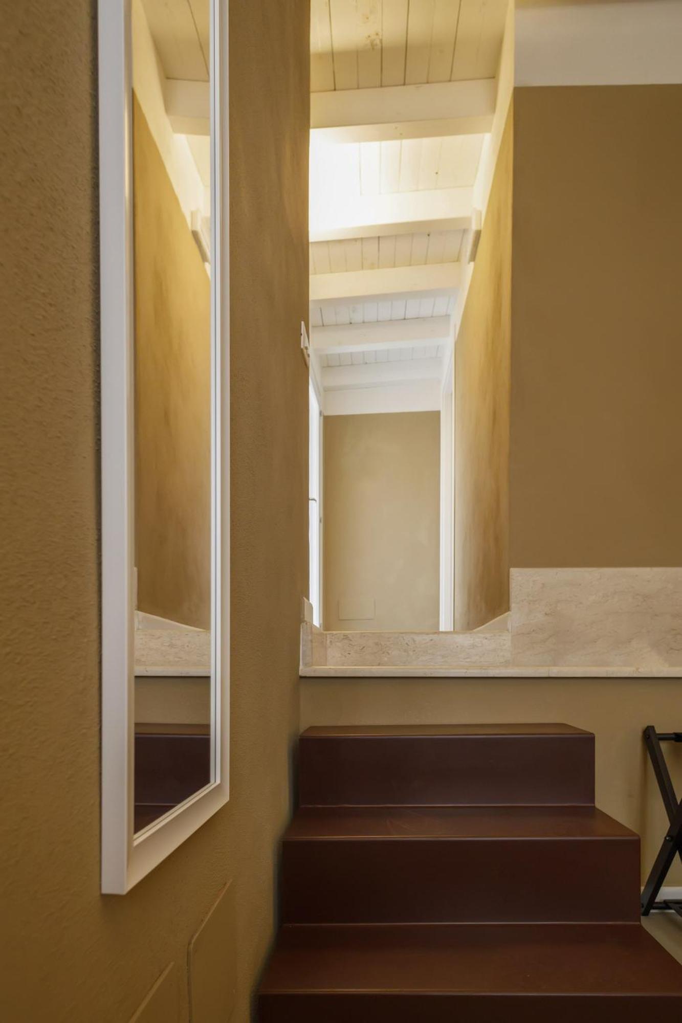 Palazzo Mancina Trapani Quarto foto