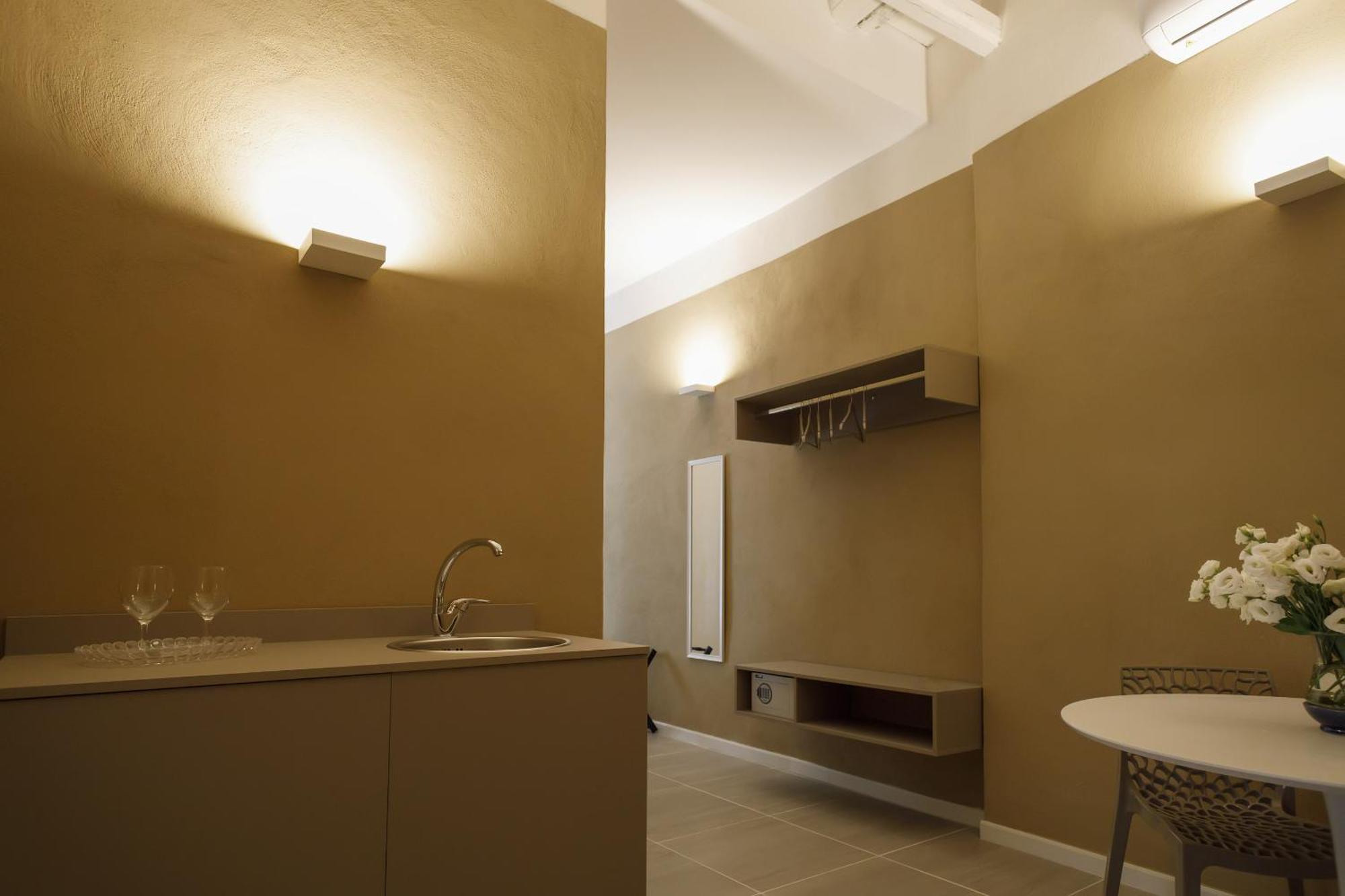 Palazzo Mancina Trapani Quarto foto